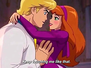 Stepbrother fucked his stepsister hard when parents nit at home Taboo 3D Anime