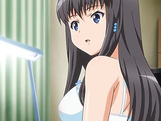 Midnight Girl at nightfall_110826p0015