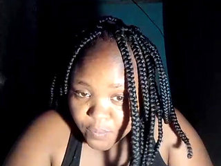 Tell Me How Much You Love My Big Boobs and Big Black Ass 4