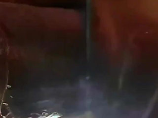 The Girl with Glasses Gets Her Hairy Pussy Pounded and Her Ass Smashed