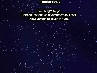 Kame Paradise Multiversex 3 - All Gallery Unlocked for this great Dragon Ball Porn Game