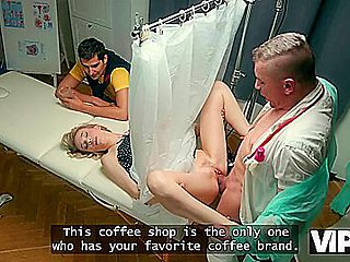 Europe Porn With Magnificent And From - Steve Q And Nela Decker