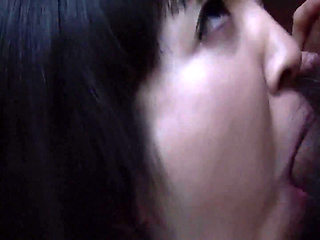 Wet Orgasm of a Seductive Japanese Nymphomaniac Uncensored # 1 - Part 1