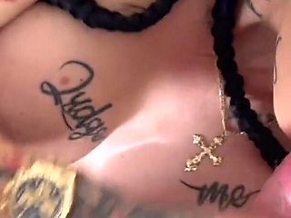 Hottest Blowjob of His Life and Pussy Games!