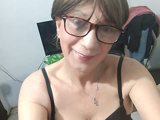 Cheerful and funny naughty