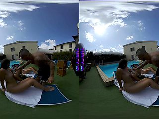 Three Lesbian Goddesses