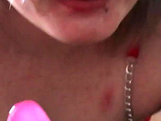 Would U Help Me Throat Train?