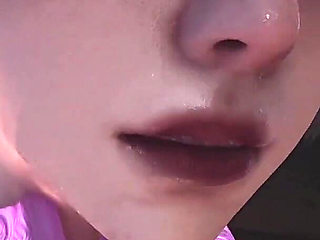 B027 Giantess Shrinks Slave, Farts, Facesitting, Smells, Tramples, Sole Training Cunnilingus