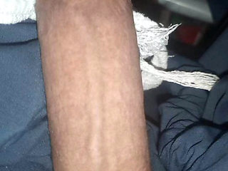 These are pictures of my cock and anyone who wants a real relationship with this cock can contact me.
