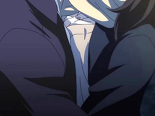 Secret Heat under the night filled with secret passion