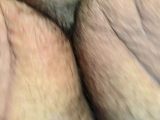 Beautiful Swallowing and Cheeky Vagina