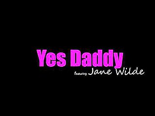 Yes Daddy - S6:E5