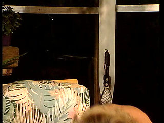This Is an Amateur German Babe Who Masturbates in Front of Camere