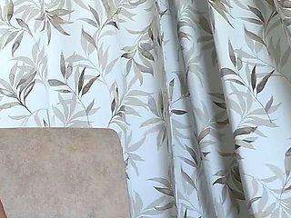 STEP-MOM FUCKS YOUR BULLY