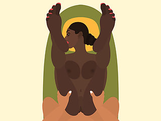 I just want to cum deep inside your anus - Original Erotica