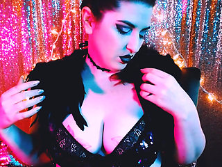 She Feeds - Succubus Transformation