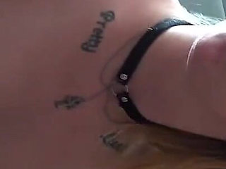 Dutch Student Cumdump Mania - Greedy Throat Full of Thick Loads