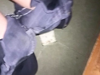 Stepbrother Tricked Me with the Taste Game, but Something Wrong