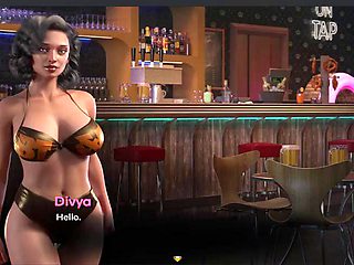 Symphony of the Serpent - PT 24 - burgers and side chicks