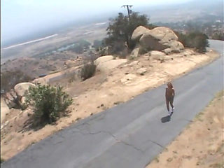 Wet Lesbians Best Friends Play with Strapon