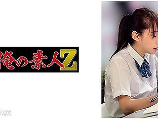230oremo-276 Female Student I276