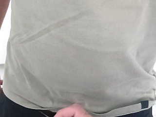 I went to make a delivery and she paid with sex.