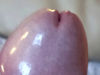 Lie on the Couch and Jerk off My Cock Until I Orgasm Until the Juice Comes