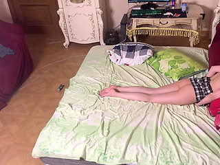 He Let the Silence Speak for Him