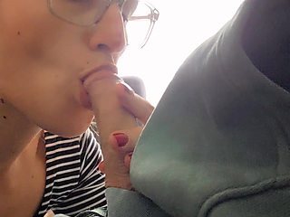 Mina Javed Sucks Lovely - Pure Sucking!