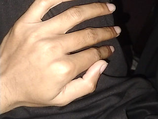 Where do you want this hand