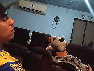 We Play in the Early Morning