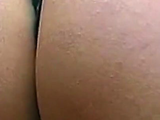 Mature Brunette Sucks Purple Dildo While Fingering Sloppy Pussy