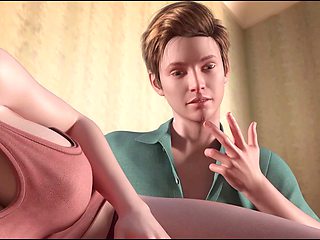 Japanese nurse Misskitty2k gets down and dirty in a wild threesome