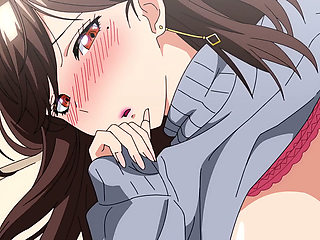 Hentai Konjo x anime porn.
