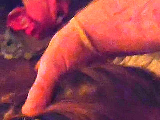 Beta Safe, Carefully Cropped - Head Push Deepthroat Cock Provoker
