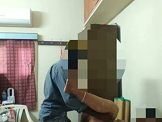 Indian Bhabhi Fucked Stepmother
