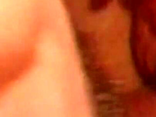 Seductive Brunette Gets Fingered and Fucked on the Couch