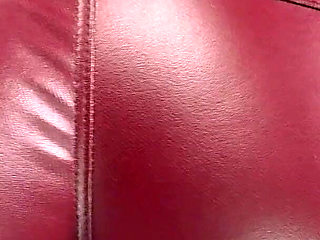 Booty Talk #3- Ebony Femdom Goddess Rosie Reed Ass Worship Mental Domination Tease and Denial Leather Pants