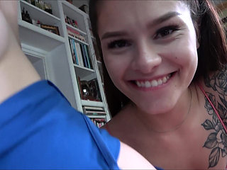 Big Step Sisters Use Your Cock - Reyna Delacruz X Fiona Frost - Family Therapy - Alex Adams