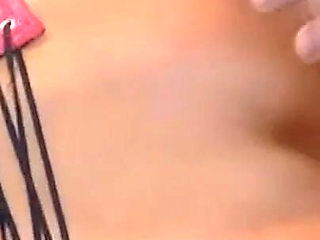 Horny MILF Takes Multiple Cocks in Wild Gangbang Orgy