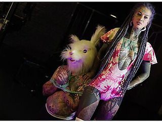 Tied, Teased, And Tamed - Kinky Life Meets A Dominatrix Raw