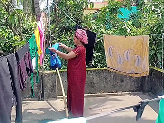 Indian Desi Stepmom hardcore fucking sex .. best Indian hard fucking porn video