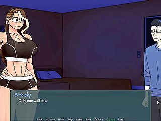 Big ass, plus-size, chubby