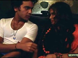 Cosmic Sex (2021) Bengali Movie – Uncut-Scene - 3