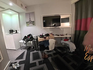 Session with My New Submissive (part 2)