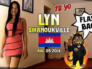 Flashback: Lyn - Videos - JohntronX