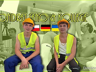 Ondrej Seno (rico Loko) & Kollege (directors Cut)