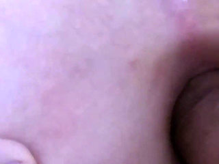 18 Year Old Anal Deflowered! Teen Nylon Slut Gets First Ass Fuck!