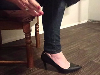 Klein Pump Show
