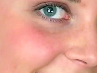 Retro Sexy Teen Sharon Solo Pussy Masturbation Nokia